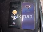 Samsung Galaxy Note 9 (Used)