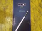 Samsung Galaxy Note 9 (Used)