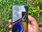 Samsung Galaxy Note 9 128GB (Used)