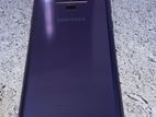 Samsung Galaxy Note 9 128GB (Used)