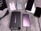 Samsung Galaxy Note 9 128GB 6GB (New)