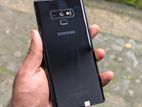 Samsung Galaxy Note 9 128GB/6GB (Used)