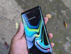 Samsung Galaxy Note 9 128GB (Used)