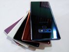 Samsung Galaxy Note 9 128GB 6GBRam Blue (Used)