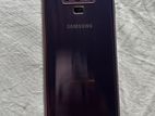 Samsung Galaxy Note 9 128GB (Used)