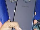 Samsung Galaxy Note 9 128GB (Used)
