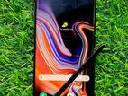 Samsung Galaxy Note 9 128gb (Used)