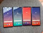 Samsung Galaxy Note 9 128GB (Used)