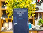 Samsung Galaxy Note 9 128GB (Used)