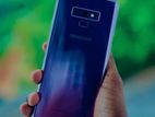 Samsung Galaxy Note 9 128GB (Used)