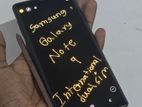 Samsung Galaxy Note 9 128GB (Used)