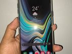 Samsung Galaxy Note 9 (Used)