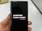 Samsung Galaxy Note 9 512GB (Used)