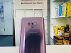 Samsung Galaxy Note 9 6/128GB (Used)