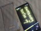 Samsung Galaxy Note 9 6/128GB (Used)