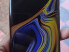 Samsung Galaxy Note 9 6/256GB (Used)