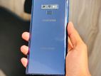 Samsung Galaxy Note 9 6GB / 128GB (Used)