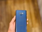 Samsung Galaxy Note 9 6GB 128GB (Used)