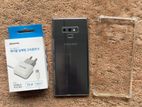 Samsung Galaxy Note 9 (Used)