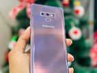 Samsung Galaxy Note 9 6GB 128GB (Used)