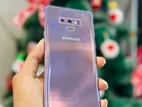 Samsung Galaxy Note 9 6GB 128GB (Used)