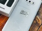Samsung Galaxy Note 9 6GB 128GB (Used)