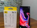 Samsung Galaxy Note 9 6GB 128GB (Used)
