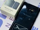 Samsung Galaxy Note 9 6GB 128GB (Used)