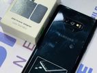 Samsung Galaxy Note 9 6GB 128GB (Used)