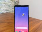 Samsung Galaxy Note 9 6GB 128GB (Used)