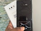 Samsung Galaxy Note 9 6GB 128GB (Used)