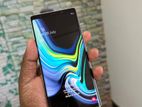 Samsung Galaxy Note 9 6GB 128GB (Used)