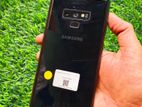 Samsung Galaxy Note 9 6Gb 128gb (Used)