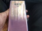 Samsung Galaxy Note 9 6GB 128GB (Used)