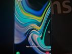 Samsung Galaxy Note 9 6GB 128GB (Used)