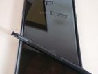 Samsung Galaxy Note 9 6GB 128GB (Used)