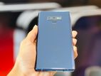 Samsung Galaxy Note 9 8GB 128GB (Used)