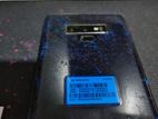 Samsung Galaxy Note 9 8GB - 512GB Dual Sim (Used)