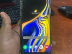 Samsung Galaxy Note 9 8GB 512GB (Used)