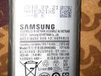 Samsung Galaxy Note 9 bttry (Used)