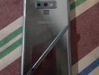 Samsung Galaxy Note 9 for Parts