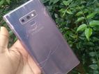 Samsung Galaxy Note 9 For parts (Used)