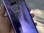 Samsung Galaxy Note 9 (Used)