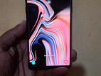 Samsung Galaxy Note 9 (Used)