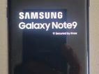 Samsung Galaxy Note 9 (New)