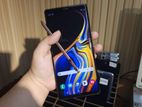 Samsung Galaxy Note 9 128GB (Used)