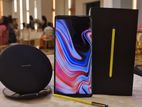 Samsung Galaxy Note 9 (Used)