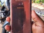 Samsung Galaxy Note 9 (Used)