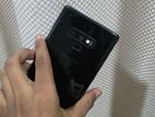 Samsung Galaxy Note 9 (Used)