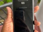 Samsung Galaxy Note 9 Edition (Used)